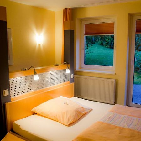 Hotel Wulff ヴァールブルク エクステリア 写真